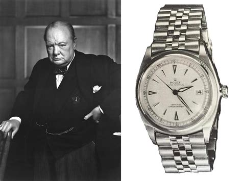 winston churchill rolex|winston churchill victory watch.